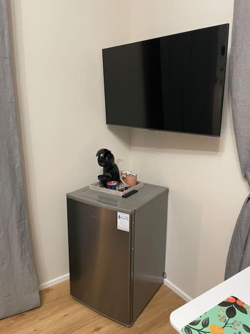 Cucchiari Suite 7B 모데나 외부 사진