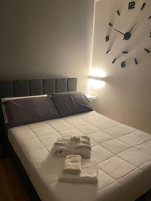 Cucchiari Suite 7B 모데나 외부 사진