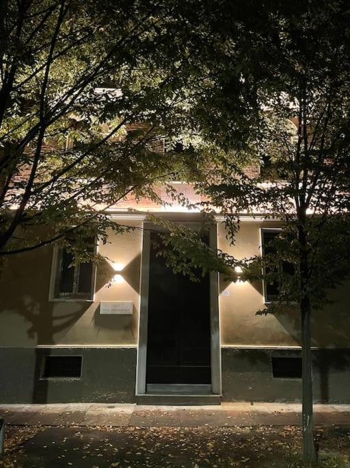Cucchiari Suite 7B 모데나 외부 사진